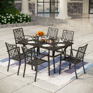 Wayfair patio furniture discount